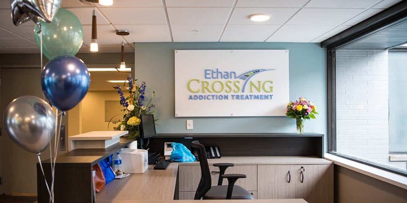 Ethan Crossing Recovery Center Springfield Photo1