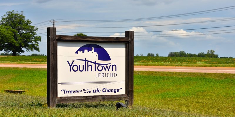 Youth Town Of Tennessee Inc Pinson 1