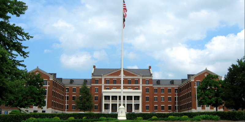 Tennessee Valley Healthcare Services Murfreesboro Campus Alvin C York Vamc Murfreesboro 1