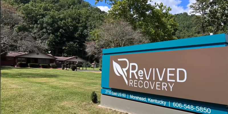 Revived Recovery Mountain Comp Morehead 1