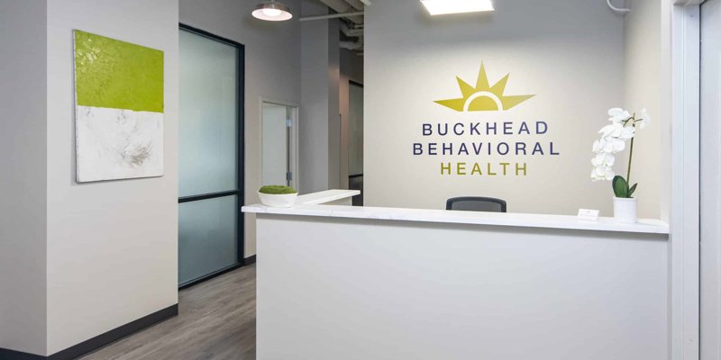 Buckhead Behavioral Health Photo1